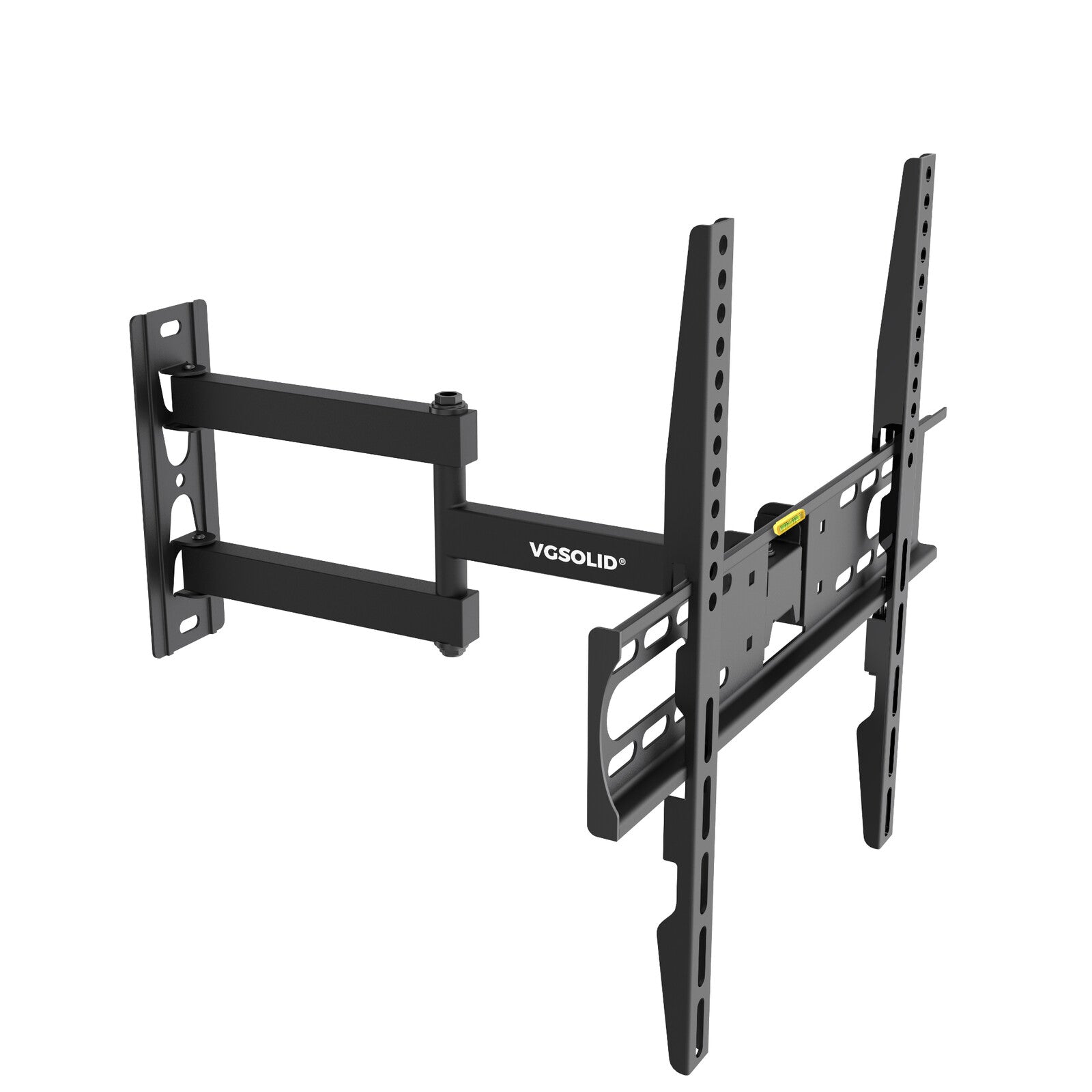 VGSOLID 443 – Full Motion Articulating TV Wall Mount for 32″–55″ TVs