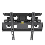 VGSOLID 446 – Full Motion Articulating TV Wall Mount for 32″–70″ Screens