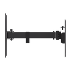 VGSOLID 111 – Suport de perete compact, complet mobil, pentru televizoare și monitoare de 13″–32″