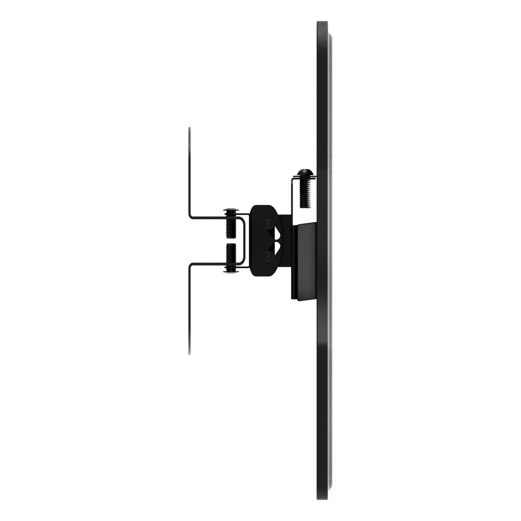 VGSOLID 220 – Suport TV de perete mobil pentru ecrane de 23″–43″