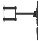 VGSOLID 443 – Suport TV de perete articulat cu mișcare completă pentru televizoare de la 32″ la 55″
