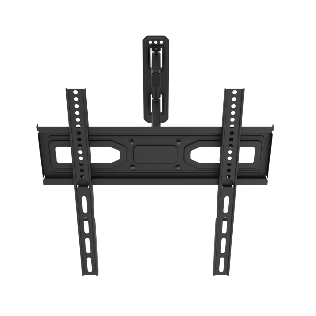 VGSOLID 443 – Suport TV de perete articulat cu mișcare completă pentru televizoare de la 32″ la 55″