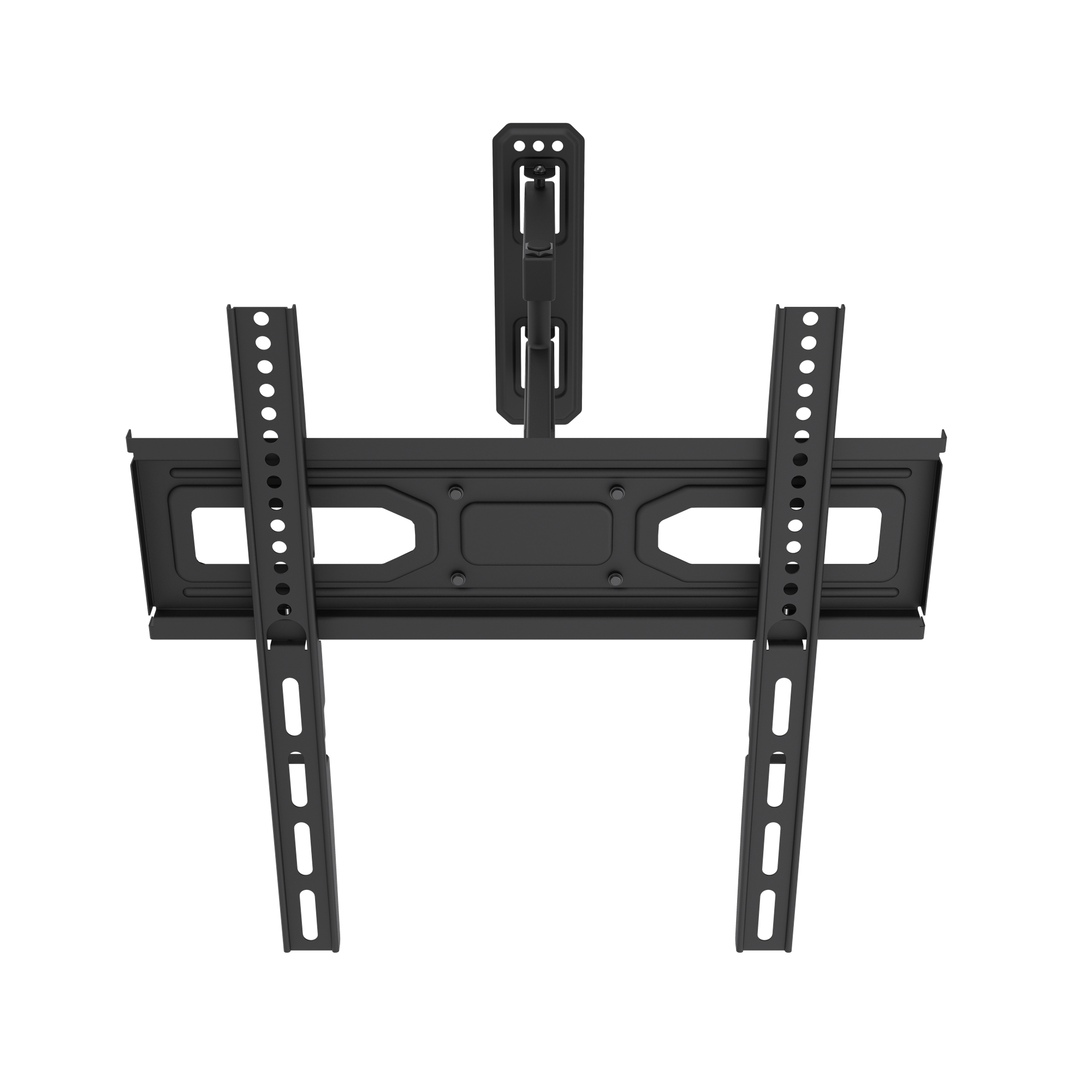 VGSOLID 443 – Suport TV de perete articulat cu mișcare completă pentru televizoare de la 32″ la 55″