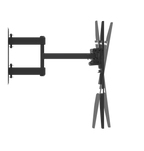 VGSOLID 443 – Suport TV de perete articulat cu mișcare completă pentru televizoare de la 32″ la 55″
