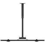 VGSOLID 443 – Suport TV de perete articulat cu mișcare completă pentru televizoare de la 32″ la 55″