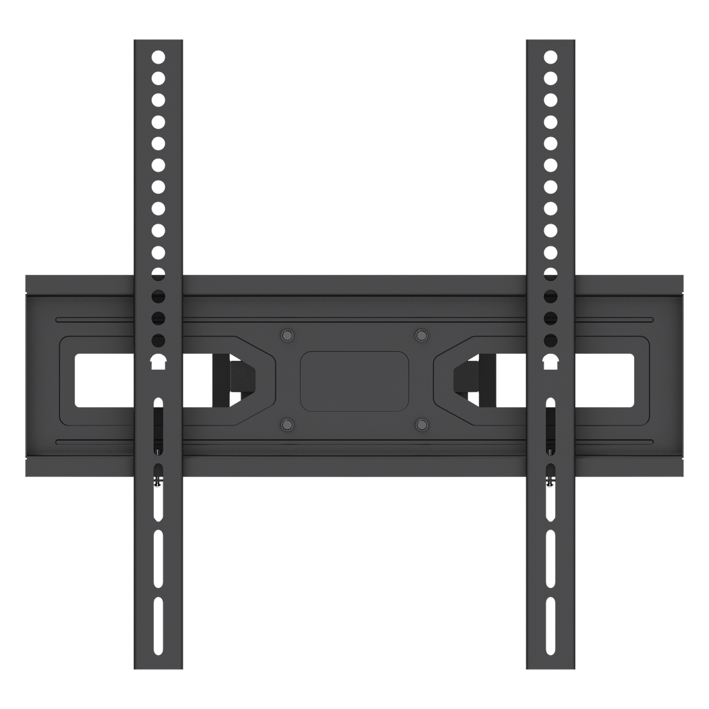 VGSOLID 446 – Suport TV de perete articulat cu mișcare completă pentru ecrane de 32″–70″