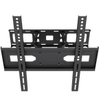 VGSOLID 446 – Suport TV de perete articulat cu mișcare completă pentru ecrane de 32″–70″