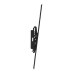 VGSOLID 48T XL – Suport de perete TV înclinabil, de mare rezistență, pentru ecrane de 43″–90″