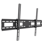 VGSOLID 69T XXL – Suport de perete rabatabil Heavy Duty pentru TV, pentru ecrane de 60″–105″