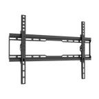 VGSOLID 46T – Suport TV de perete subțire, cu înclinare, pentru ecrane de 37″–80″