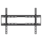 VGSOLID 46T – Suport TV de perete subțire, cu înclinare, pentru ecrane de 37″–80″