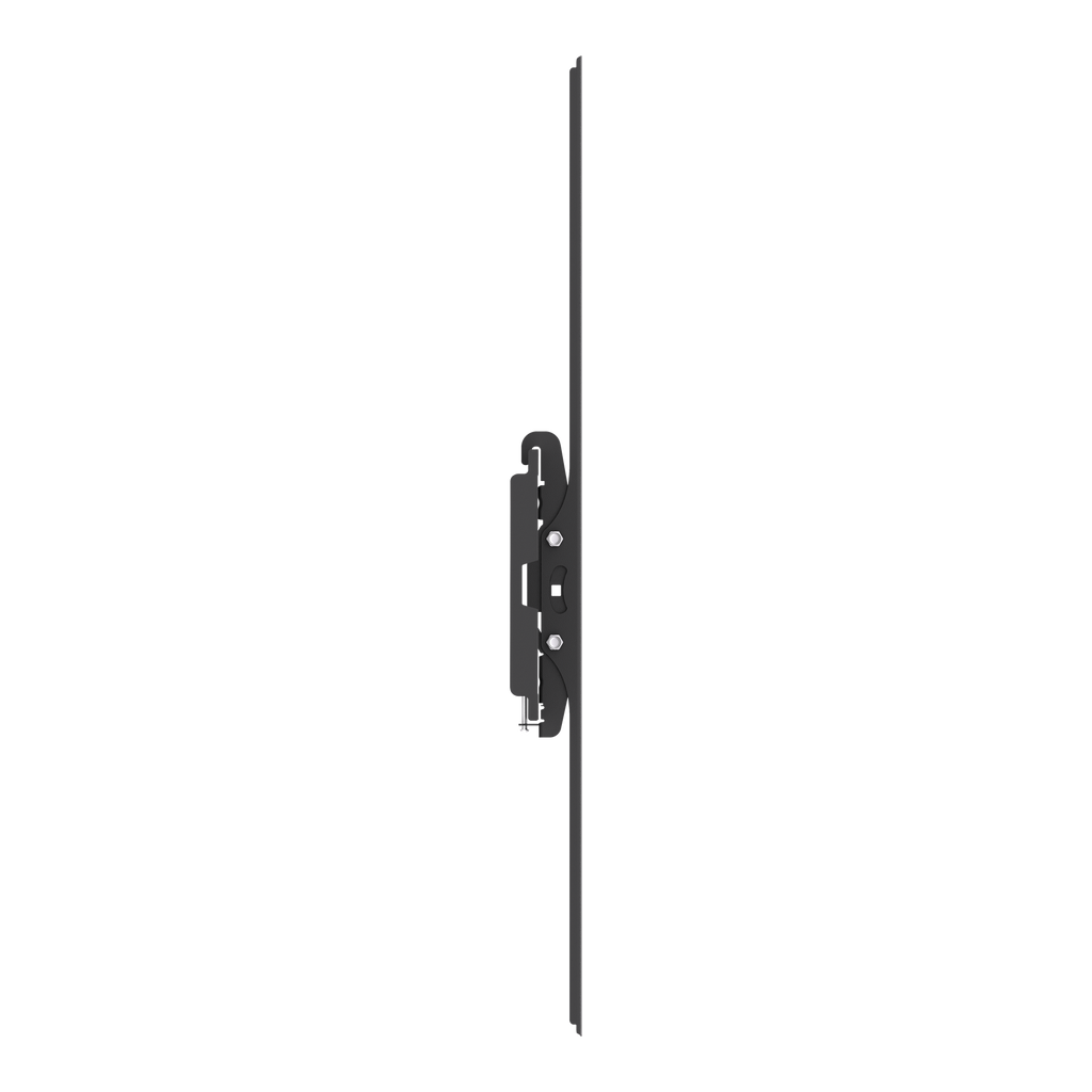 VGSOLID 69T XXL – Suport de perete rabatabil Heavy Duty pentru TV, pentru ecrane de 60″–105″