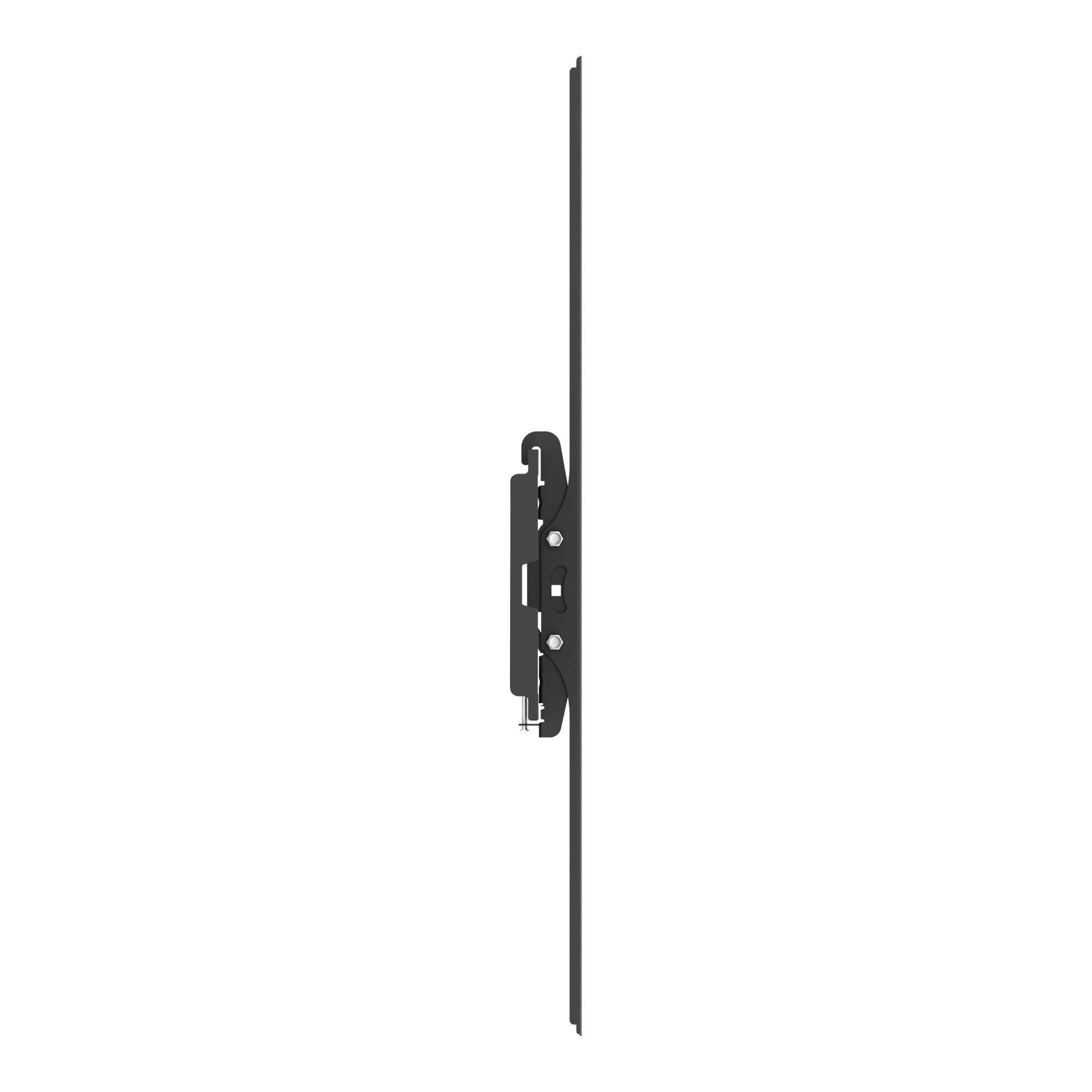 VGSOLID 69T XXL – Suport de perete rabatabil Heavy Duty pentru TV, pentru ecrane de 60″–105″