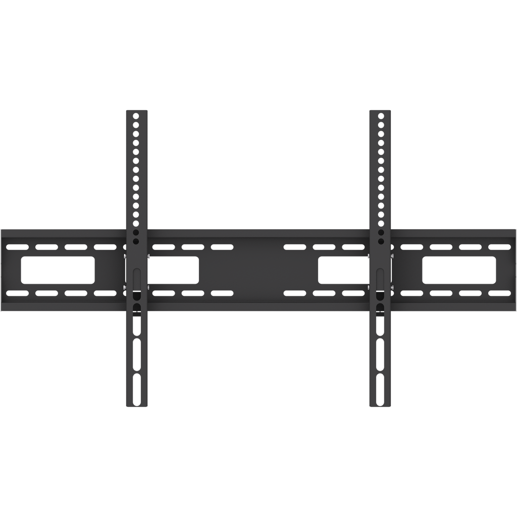 VGSOLID 69T XXL – Suport de perete rabatabil Heavy Duty pentru TV, pentru ecrane de 60″–105″