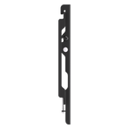 VGSOLID 22T – Suport TV de perete subțire, înclinabil, pentru ecrane de 23″–43″