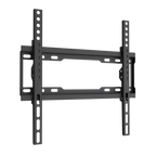 VGSOLID 44T – Suport TV de perete subțire, înclinabil, pentru ecrane de 32″–70″