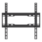VGSOLID 44T – Suport TV de perete subțire, înclinabil, pentru ecrane de 32″–70″
