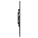 VGSOLID 44T – Suport TV de perete subțire, înclinabil, pentru ecrane de 32″–70″