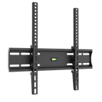VGSOLID 44ST Max – Suport TV de perete subțire, cu înclinare, pentru ecrane de 32″–70″
