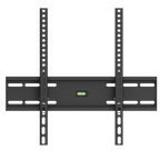 VGSOLID 44ST Max – Suport TV de perete subțire, cu înclinare, pentru ecrane de 32″–70″