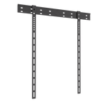VGSOLID 68F Ultra Slim – Suport TV de perete super subțire pentru ecrane de 42″–90″