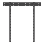 VGSOLID 68F Ultra Slim – Suport TV de perete super subțire pentru ecrane de 42″–90″