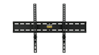 VGSOLID 46ST – Slim Tilt TV Wall Mount for 37″–86″ Screens