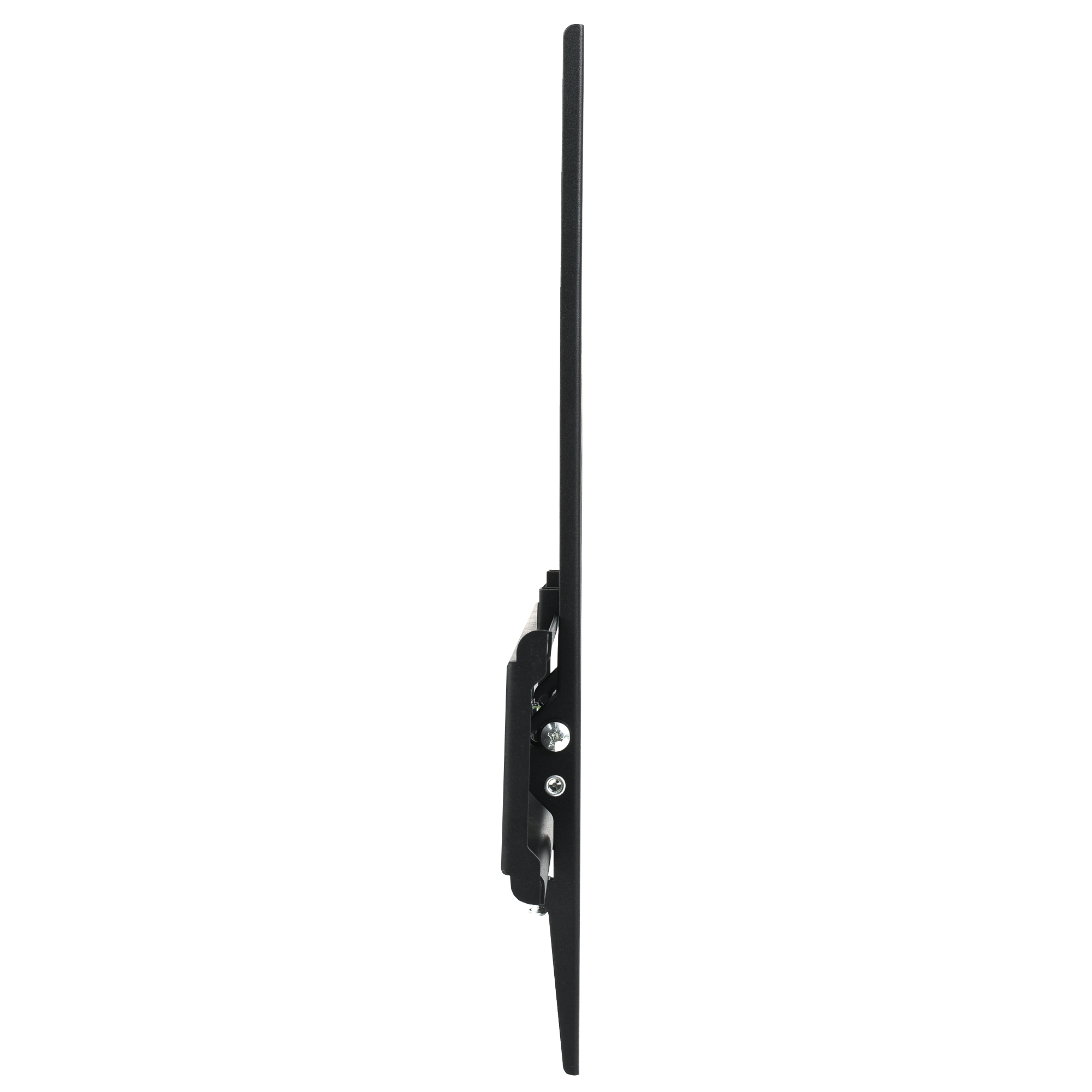 VGSOLID 46ST – Slim Tilt TV Wall Mount for 37″–86″ Screens