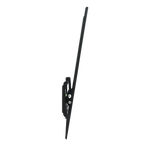 VGSOLID 46ST – Slim Tilt TV Wall Mount for 37″–86″ Screens