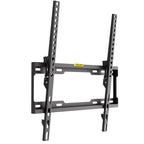 VGSOLID 44T – Slim Tilt TV Wall Mount for 32″–75″ Screens