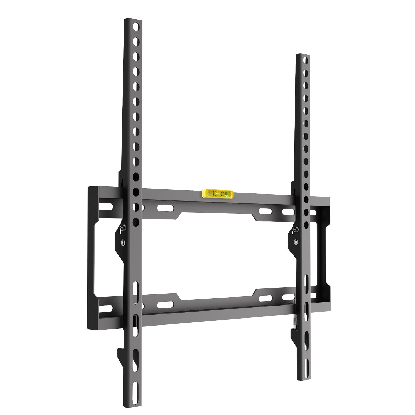 VGSOLID 44T – Slim Tilt TV Wall Mount for 32″–75″ Screens