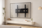 VGSOLID 446 – Suport TV de perete articulat cu mișcare completă pentru ecrane de 32″–70″